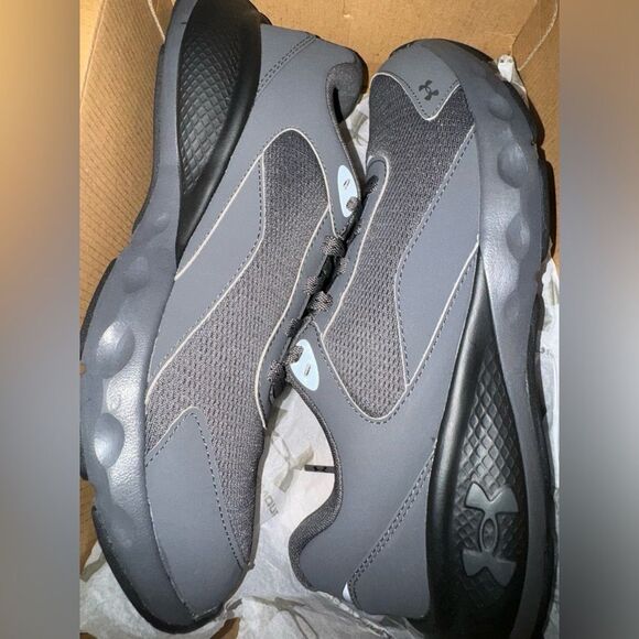 Brand New Men’s Under Armour UA Charged Vantage Lux CN - Picture 4 of 4